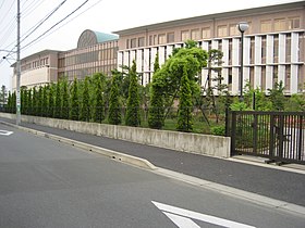 学校法人市川学園市川中学校・高等学校