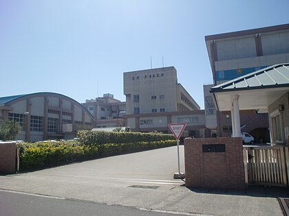 ラ・サール高等学校