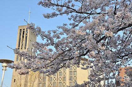 名古屋高等学校
