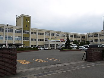青森北高等学校
