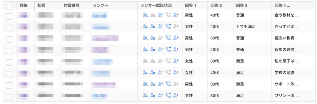 きっずゼミの口コミと評判