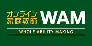 Wamロゴ