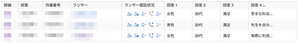 マナリンクの口コミと評判