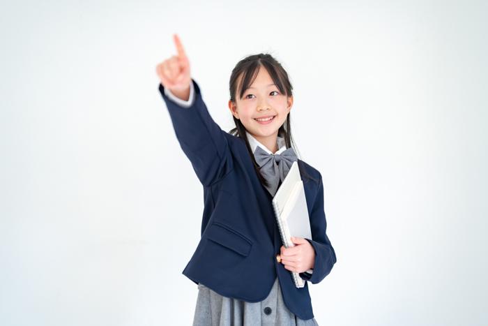 子どものやる気