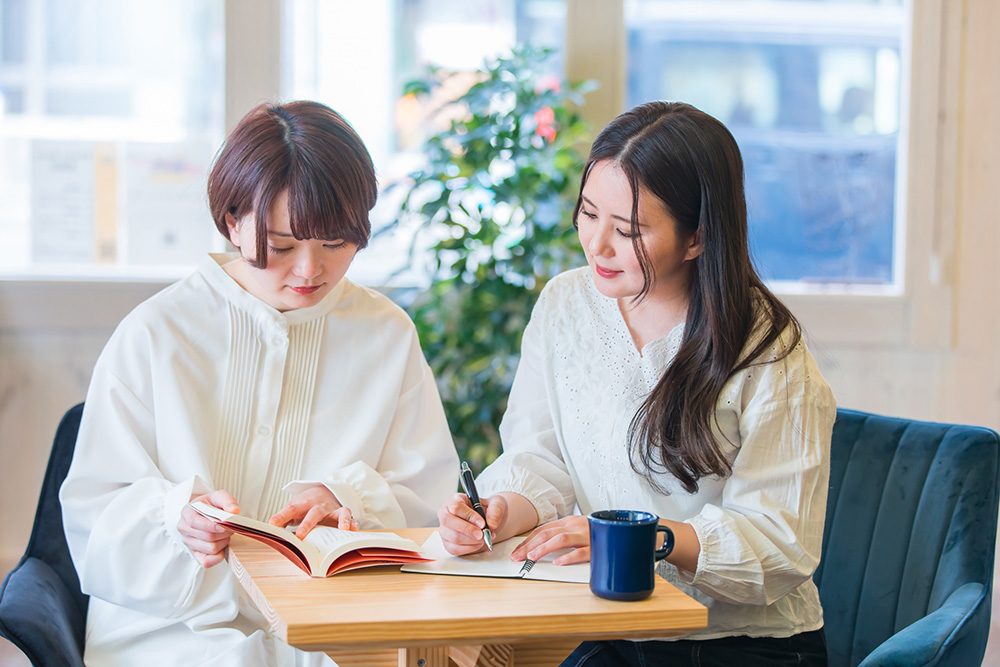 読書