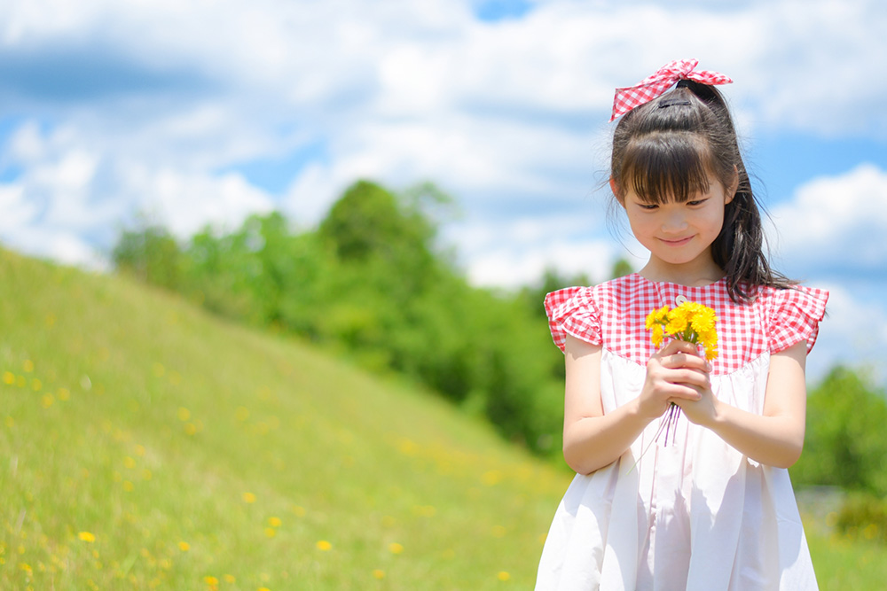 子ども