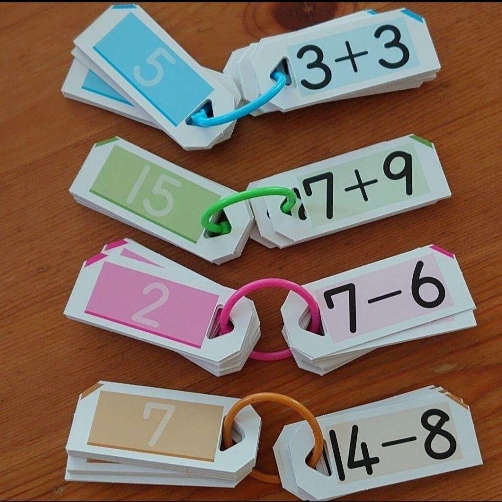 計算カード