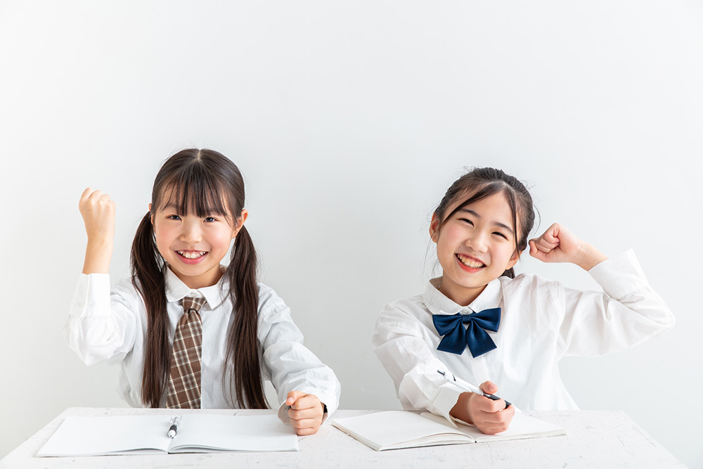 学習
