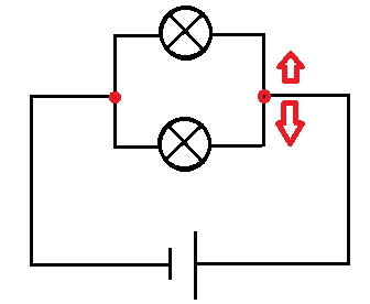 並列回路①-1