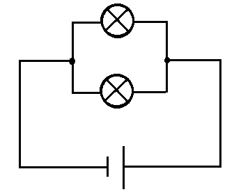 並列回路①