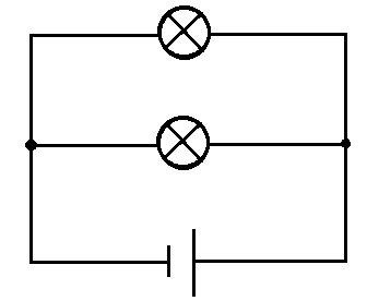 並列回路②