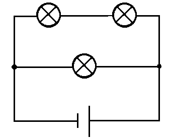 並列回路③