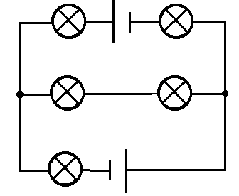 並列回路④