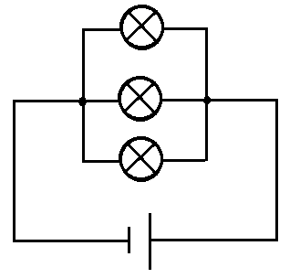 並列回路⑤