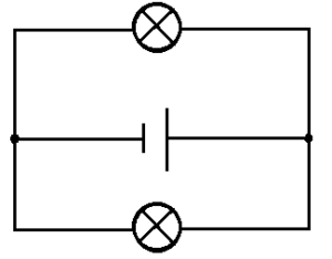 並列回路⑦