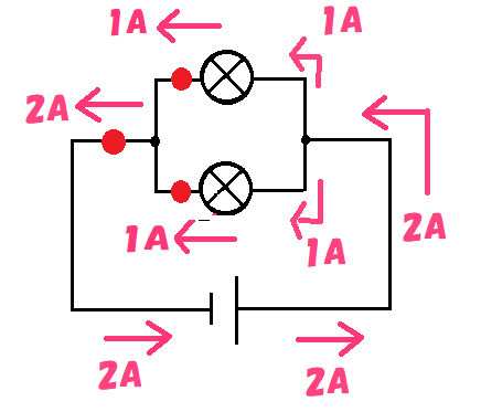 並列回路①-2