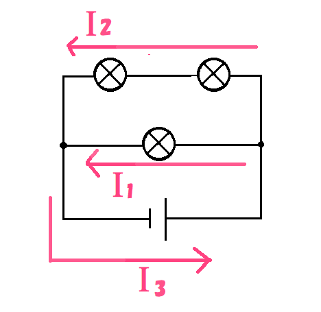 並列回路③-5