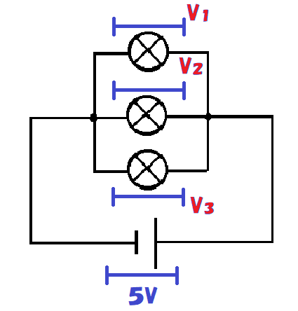 並列回路⑤－１