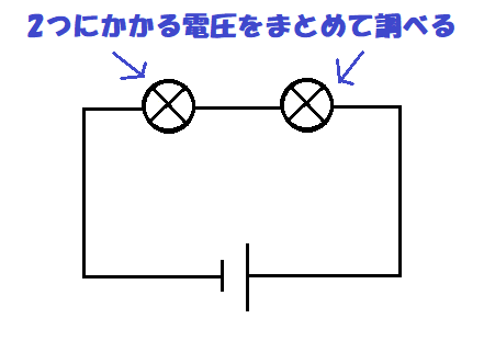 直列回路②－４