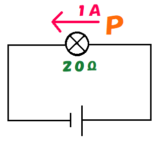 電力の例題４