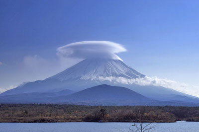 かさ雲